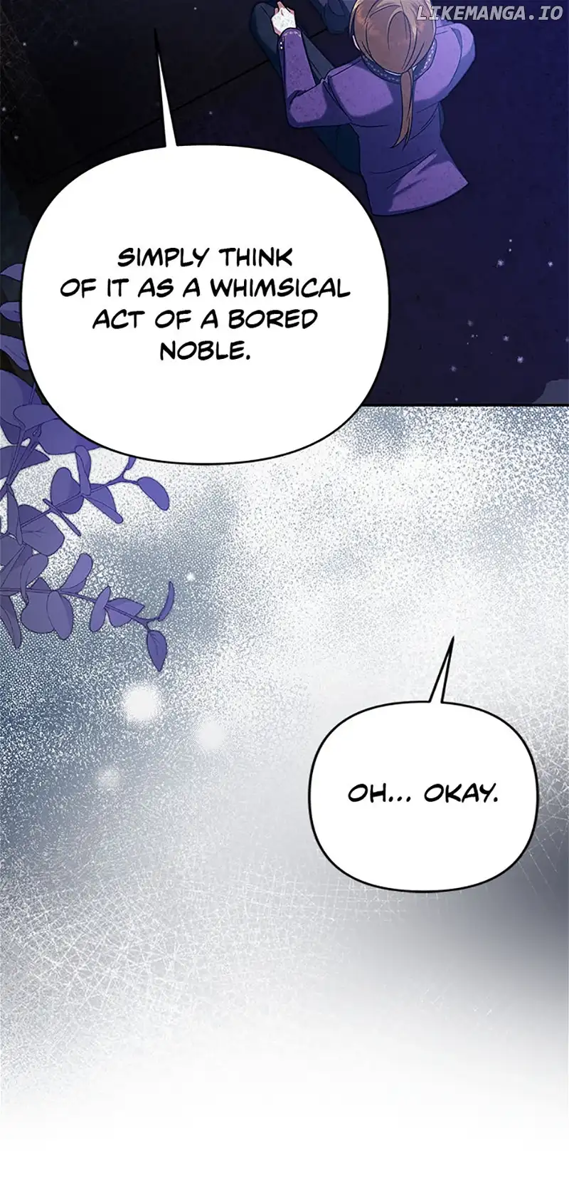 In This Life, I Will Survive Until the End chapter 15 page 56