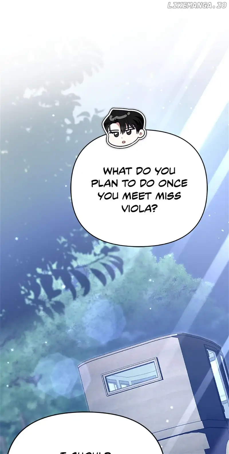 In This Life, I Will Survive Until the End chapter 15 page 57