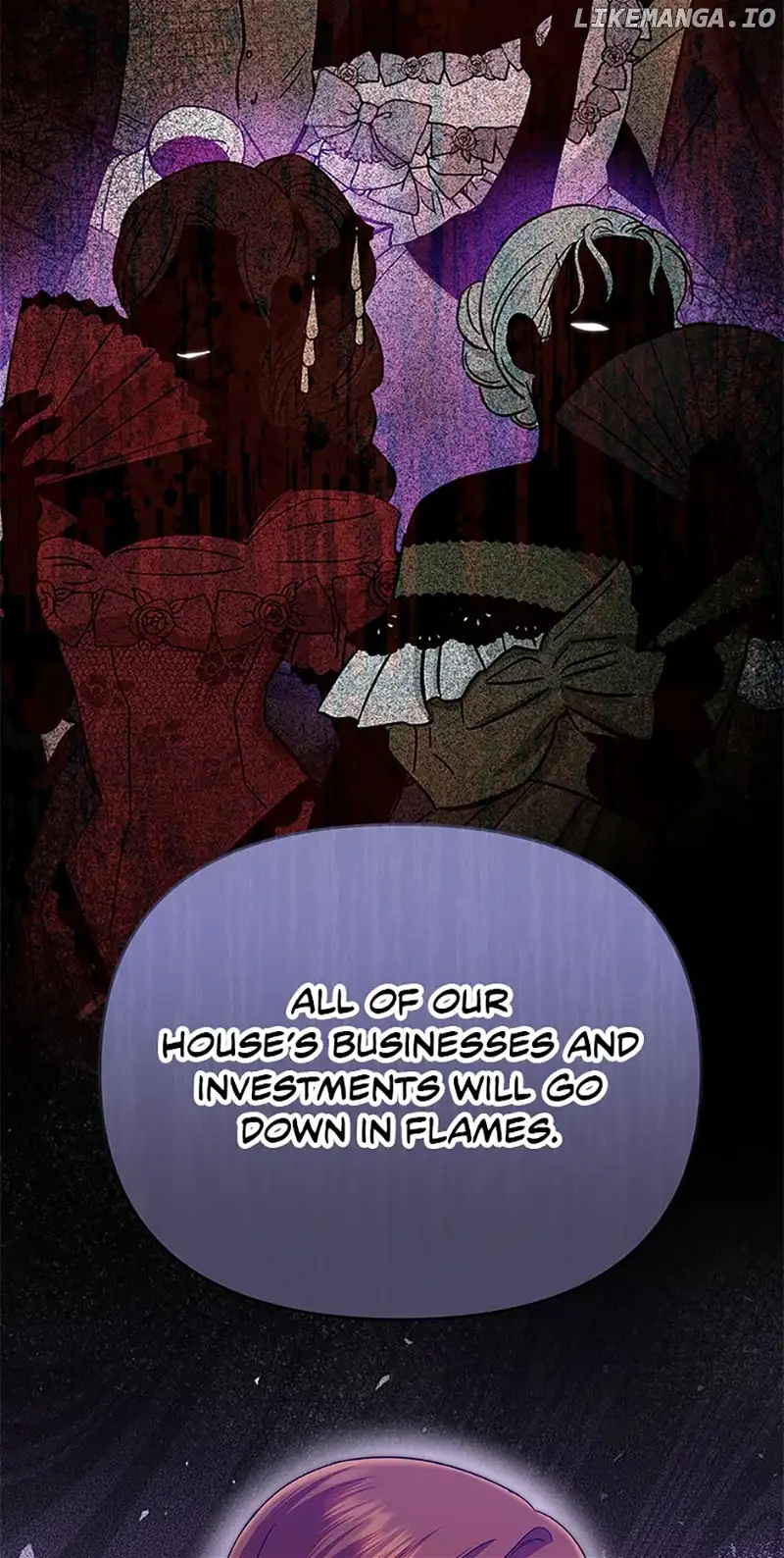 In This Life, I Will Survive Until the End chapter 15 page 59