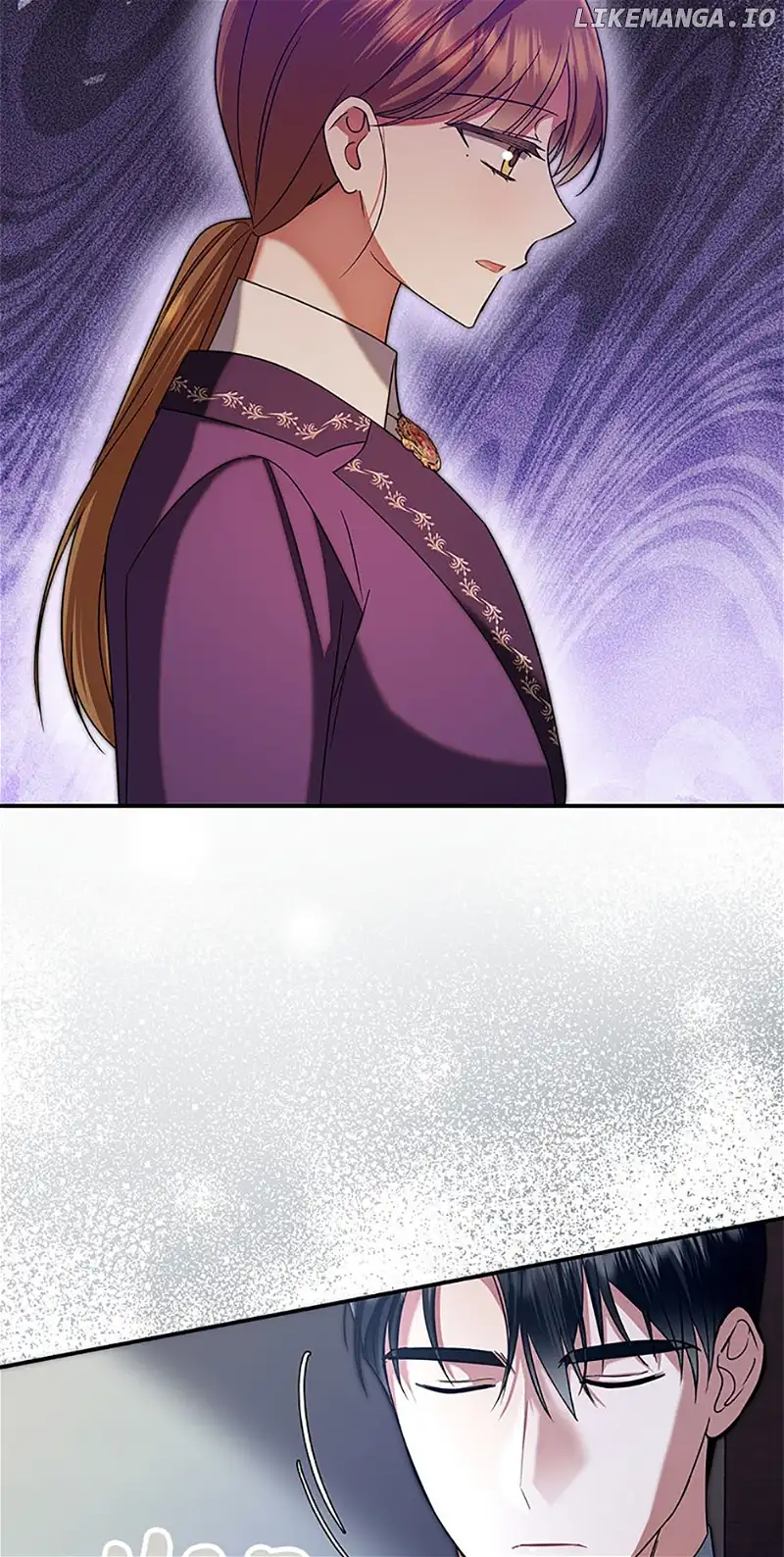 In This Life, I Will Survive Until the End chapter 15 page 60
