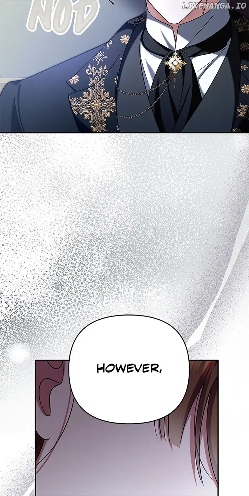 In This Life, I Will Survive Until the End chapter 15 page 61
