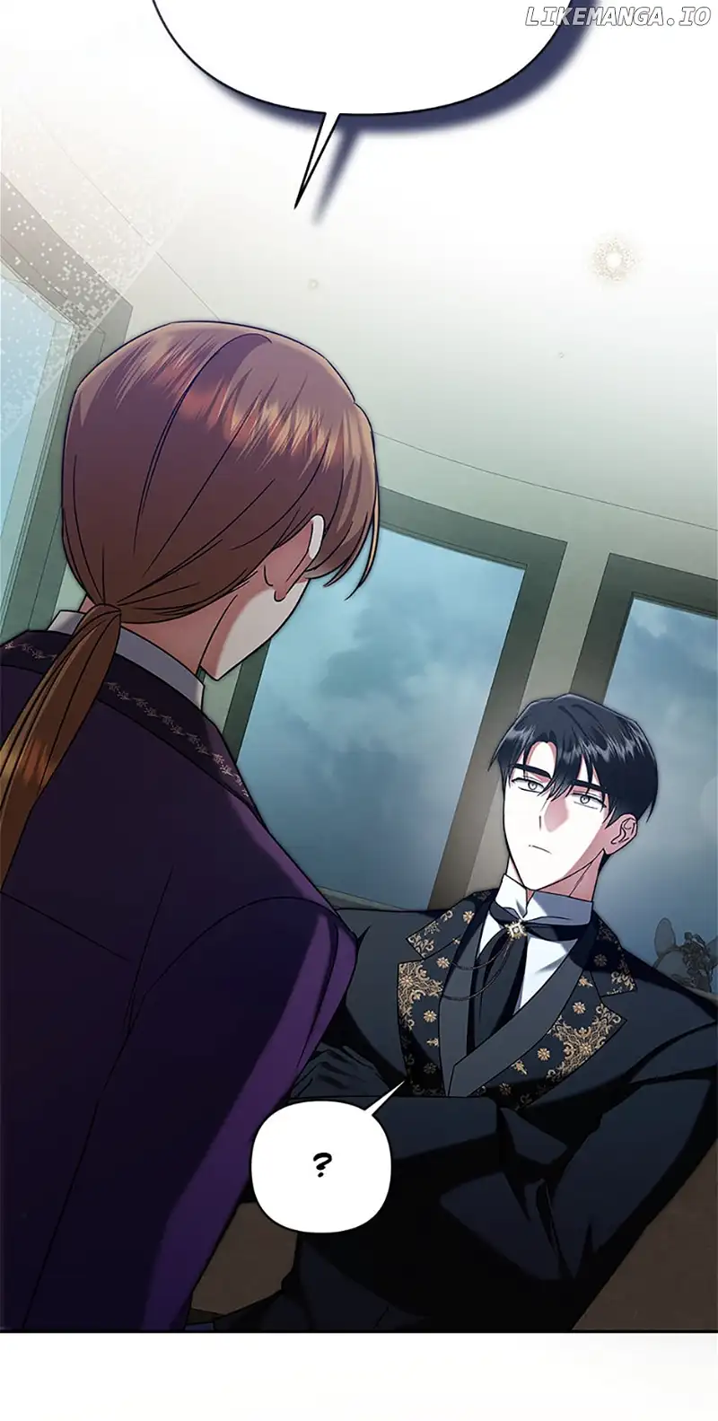 In This Life, I Will Survive Until the End chapter 15 page 63