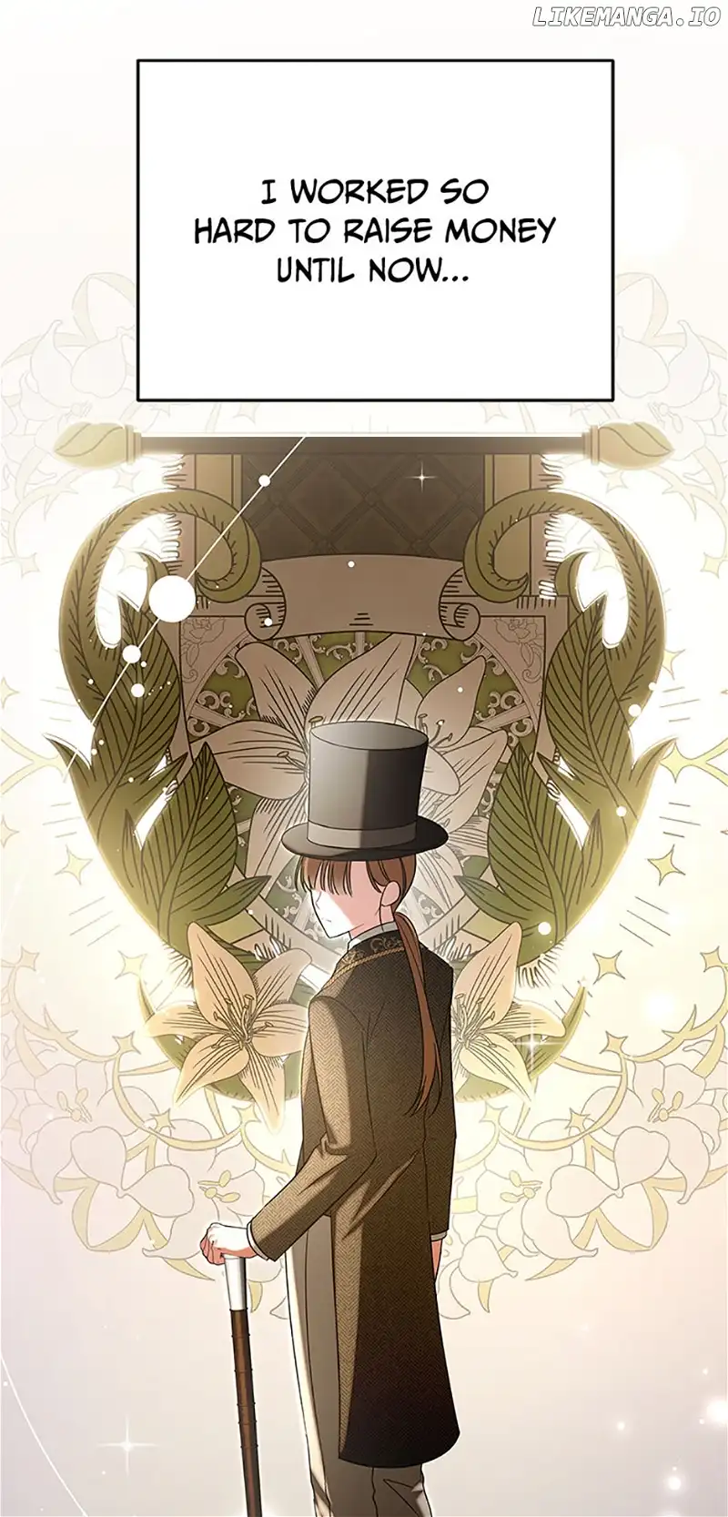 In This Life, I Will Survive Until the End chapter 15 page 64