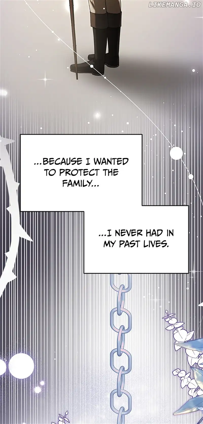 In This Life, I Will Survive Until the End chapter 15 page 65
