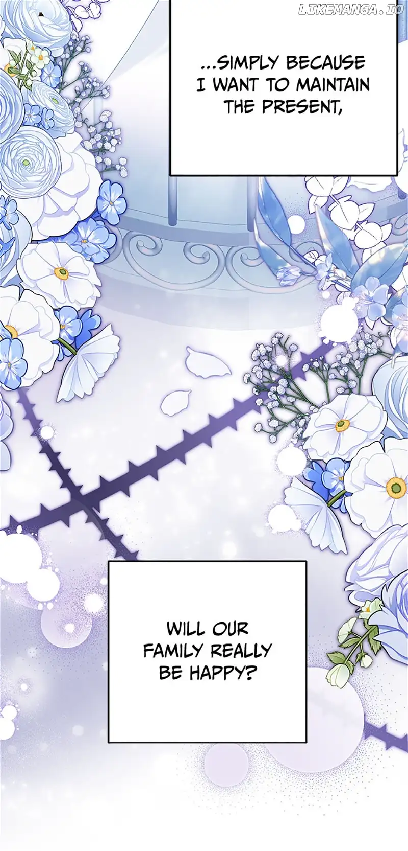 In This Life, I Will Survive Until the End chapter 15 page 67