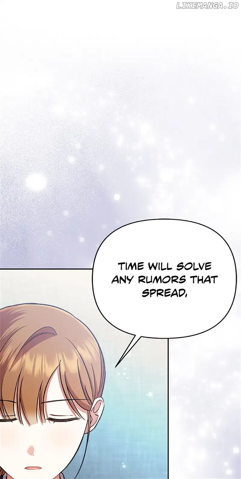 In This Life, I Will Survive Until the End chapter 15 page 68