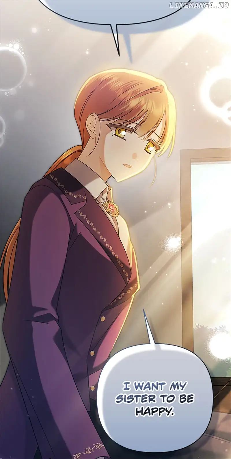 In This Life, I Will Survive Until the End chapter 15 page 72
