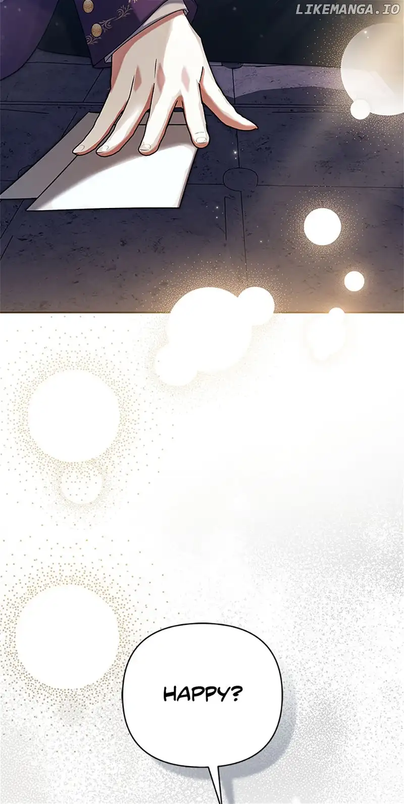 In This Life, I Will Survive Until the End chapter 15 page 73