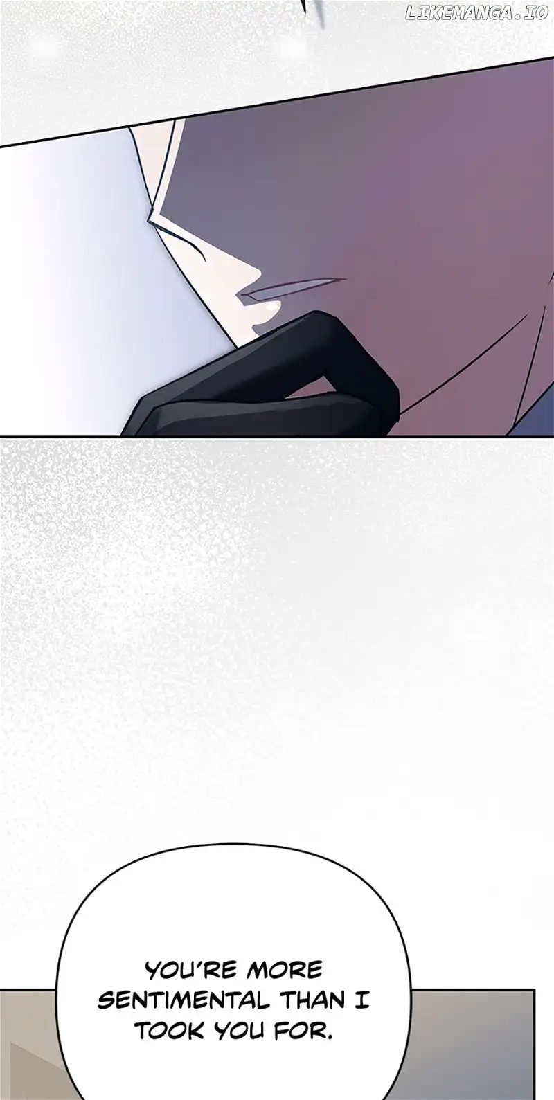 In This Life, I Will Survive Until the End chapter 15 page 74