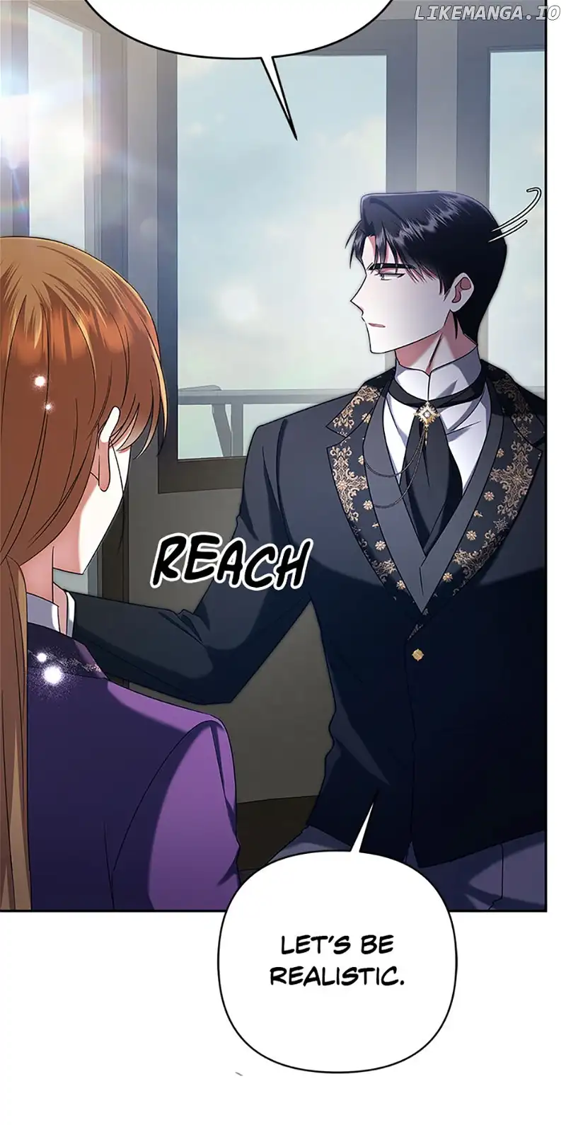 In This Life, I Will Survive Until the End chapter 15 page 75