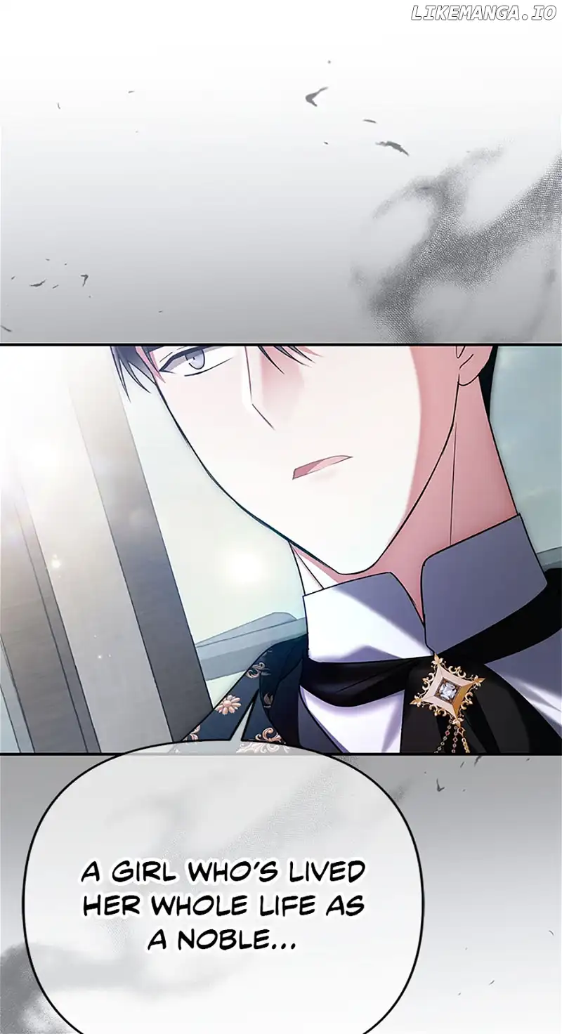 In This Life, I Will Survive Until the End chapter 15 page 76