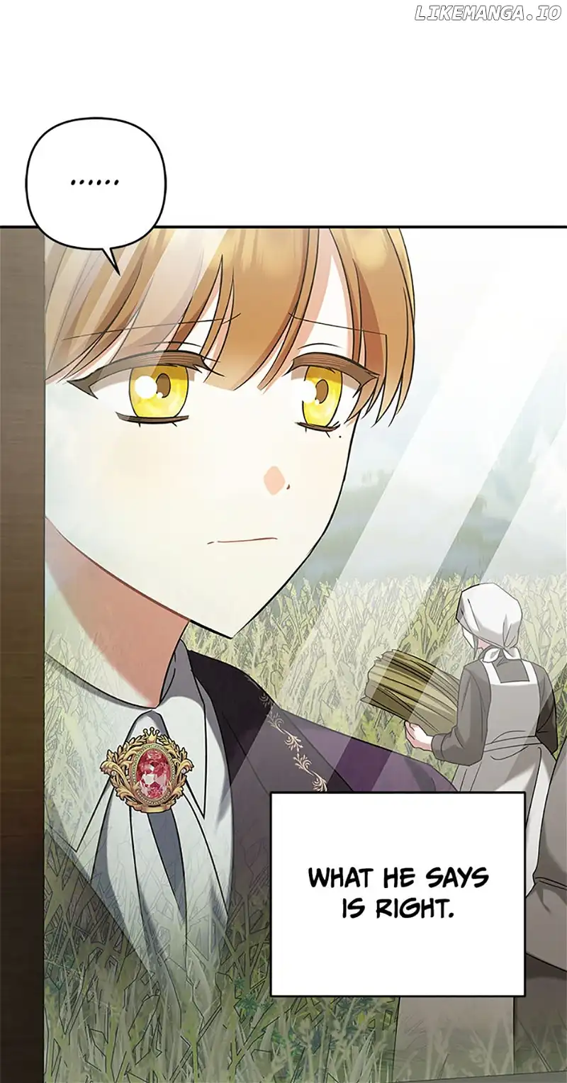 In This Life, I Will Survive Until the End chapter 15 page 79