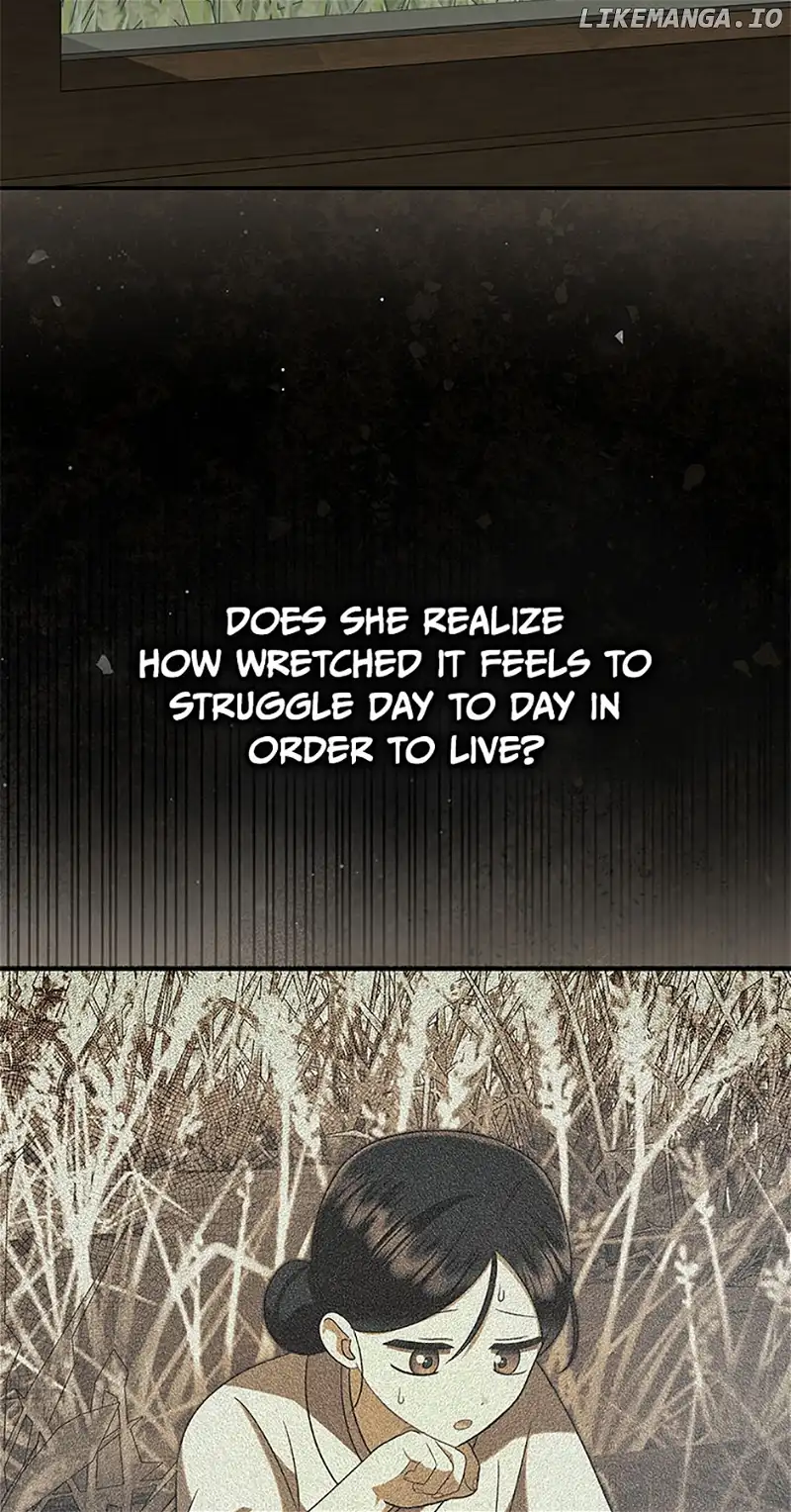 In This Life, I Will Survive Until the End chapter 15 page 80