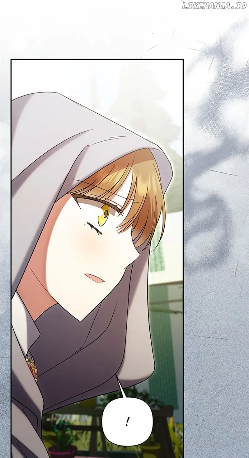 In This Life, I Will Survive Until the End chapter 15 page 86