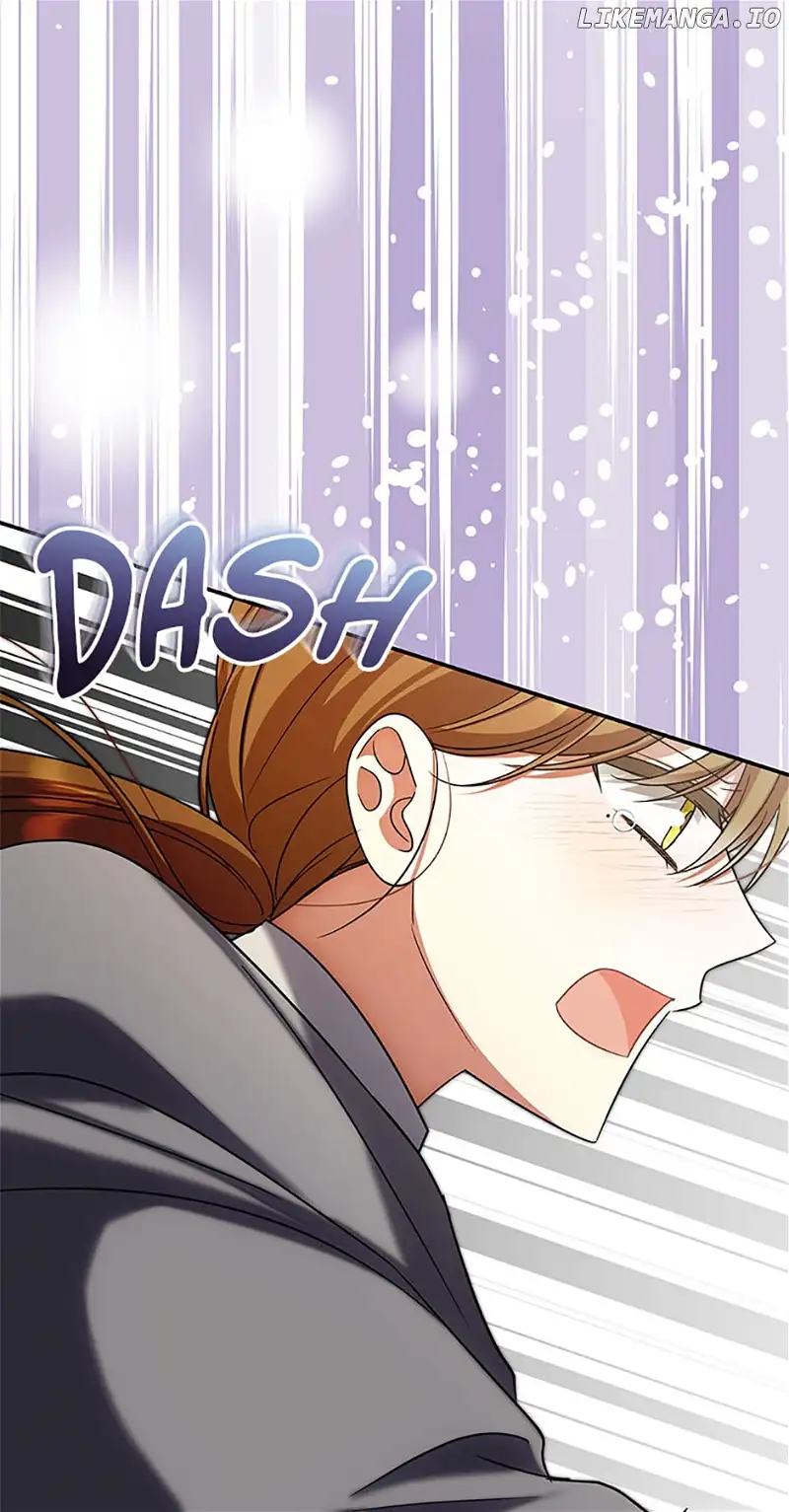 In This Life, I Will Survive Until the End chapter 15 page 90