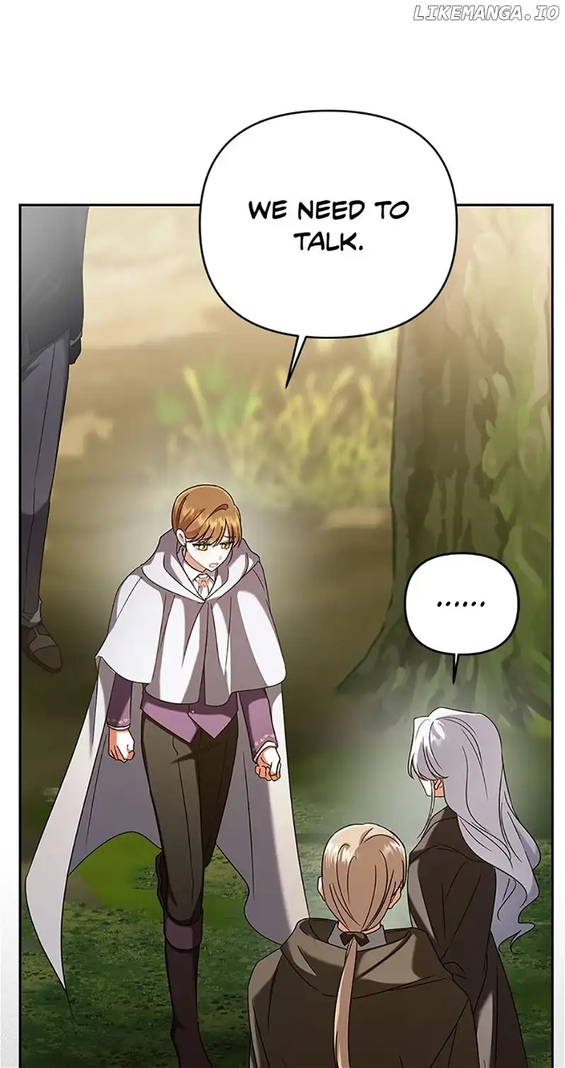 In This Life, I Will Survive Until the End chapter 15 page 105