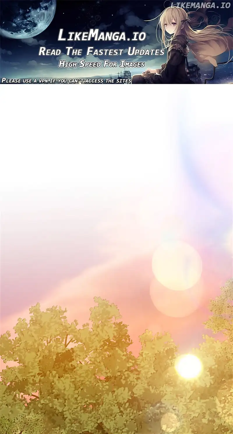 In This Life, I Will Survive Until the End chapter 16 page 1