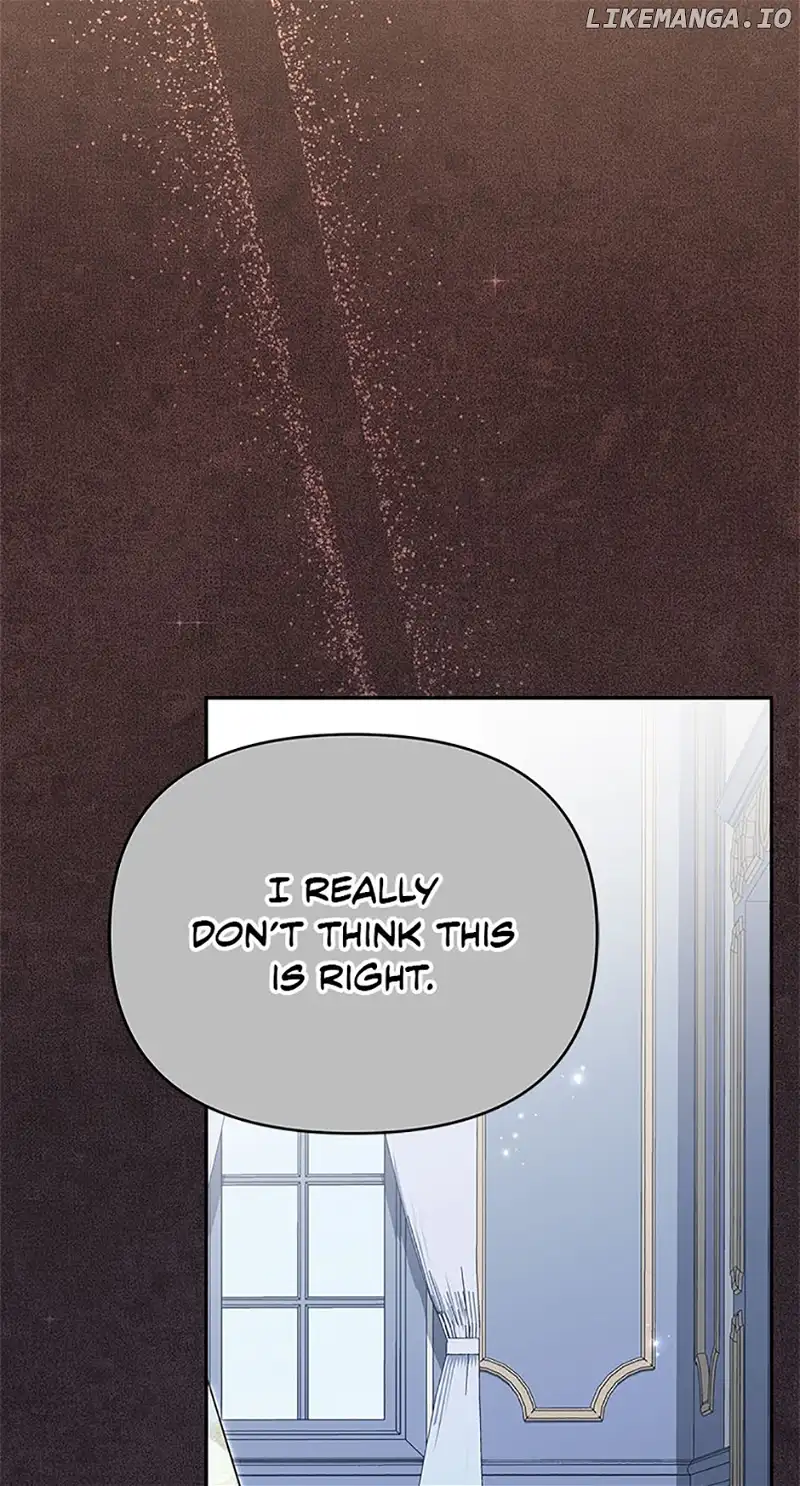 In This Life, I Will Survive Until the End chapter 16 page 5
