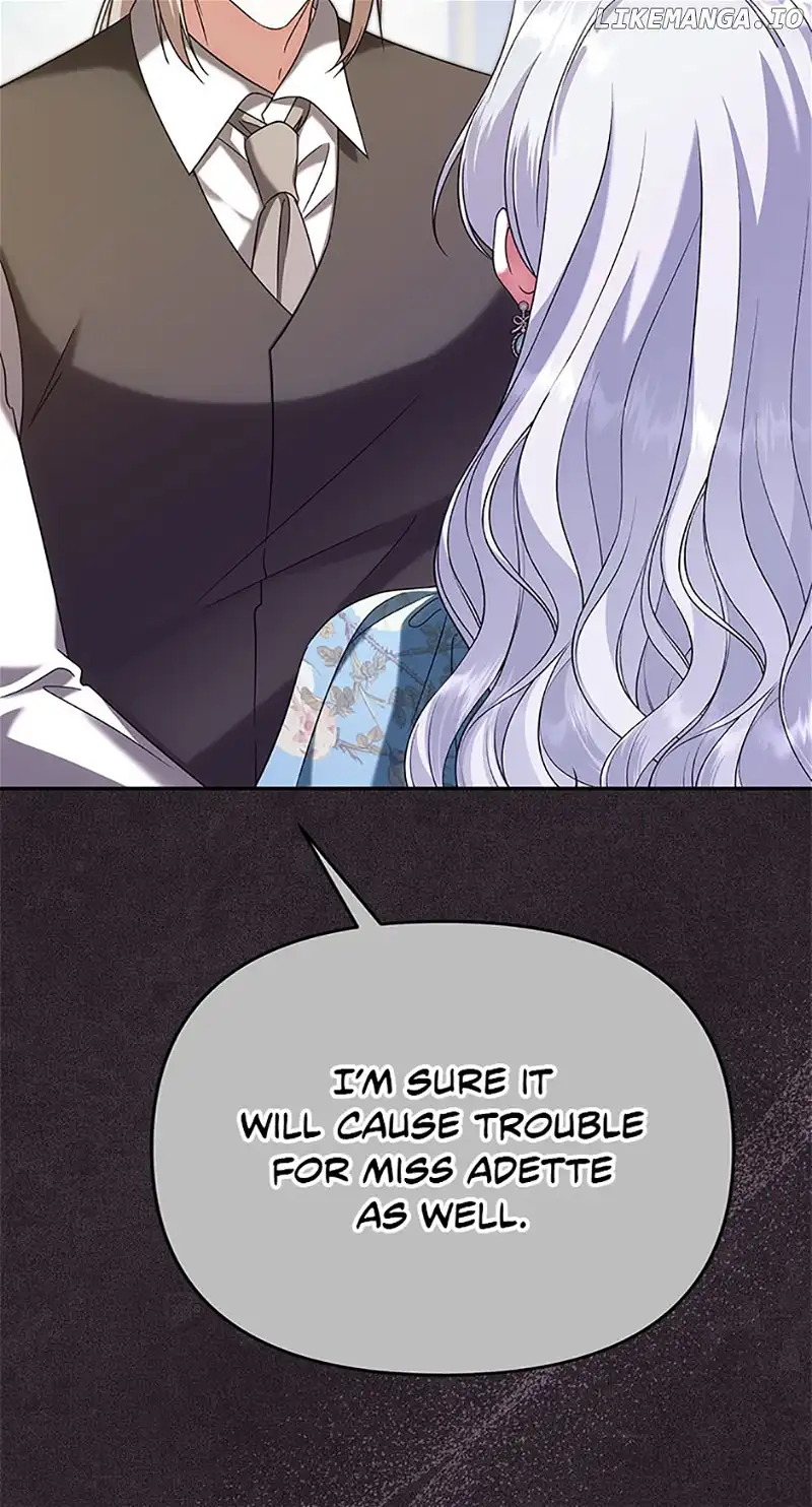 In This Life, I Will Survive Until the End chapter 16 page 6