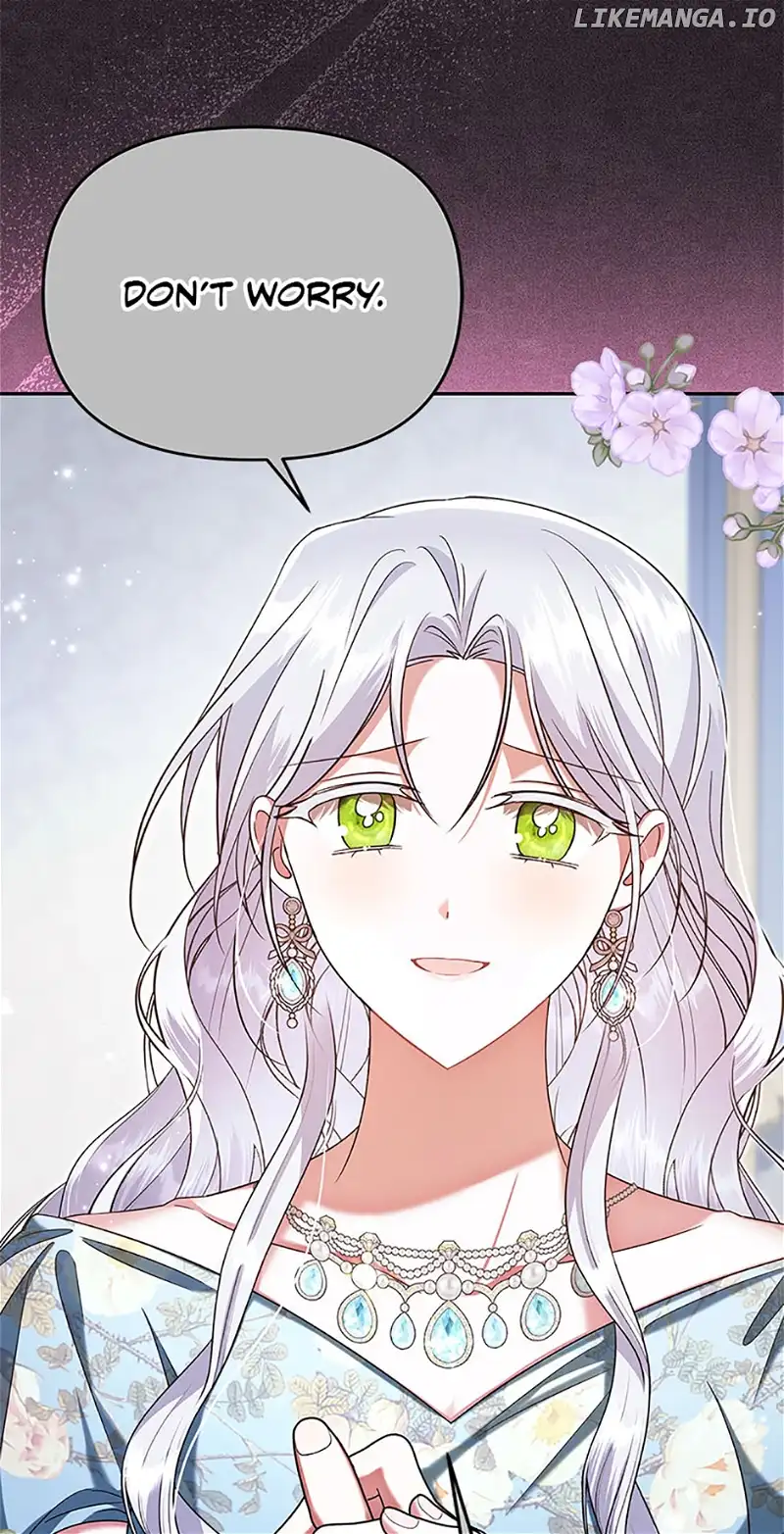 In This Life, I Will Survive Until the End chapter 16 page 7