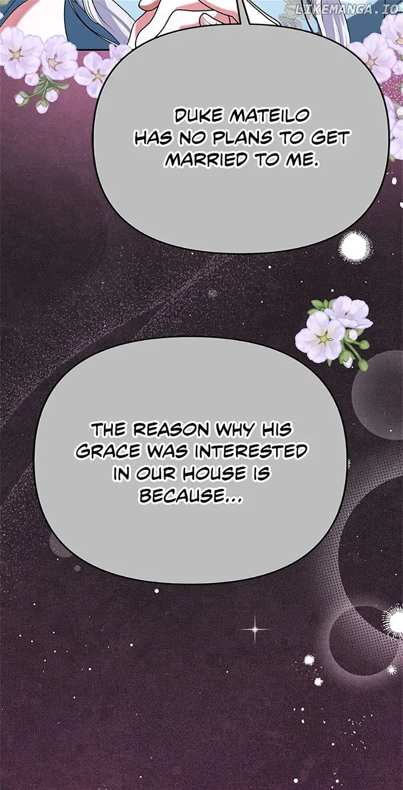 In This Life, I Will Survive Until the End chapter 16 page 8