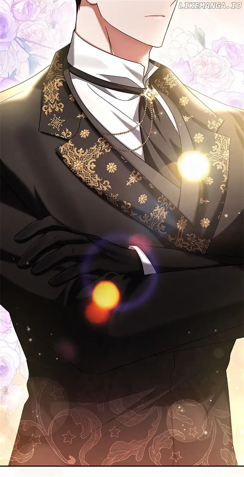 In This Life, I Will Survive Until the End chapter 16 page 11