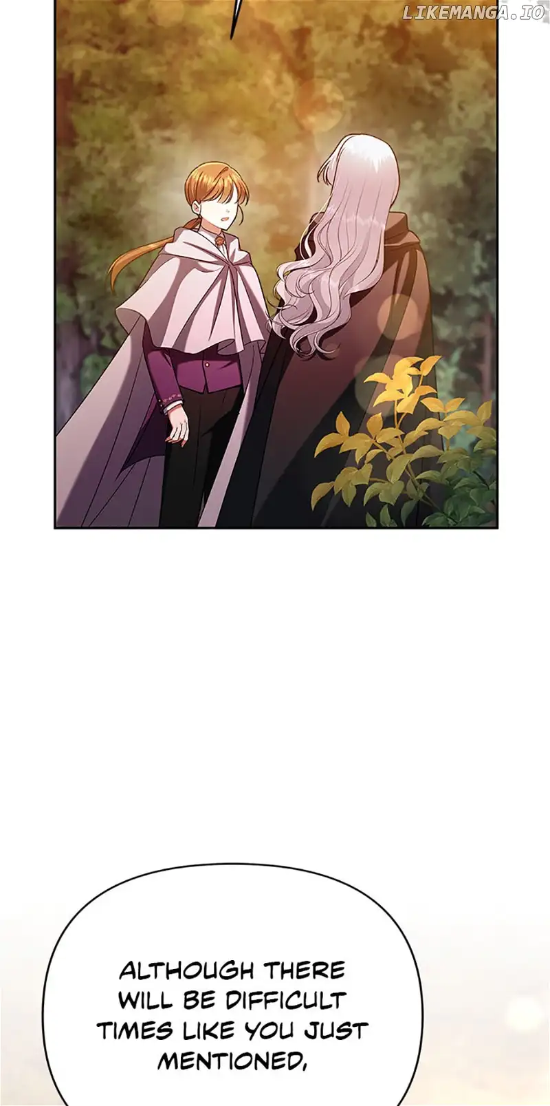 In This Life, I Will Survive Until the End chapter 16 page 14