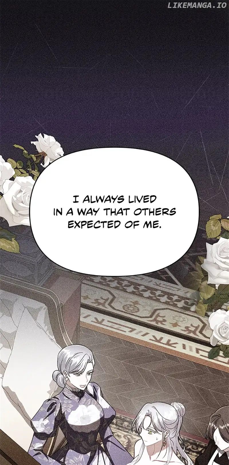 In This Life, I Will Survive Until the End chapter 16 page 16