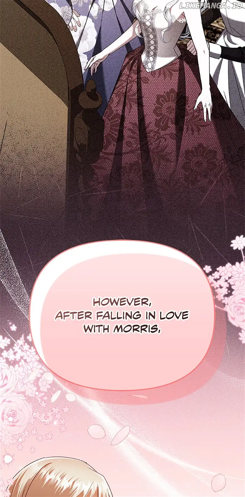 In This Life, I Will Survive Until the End chapter 16 page 17