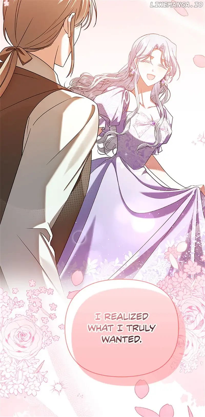 In This Life, I Will Survive Until the End chapter 16 page 18