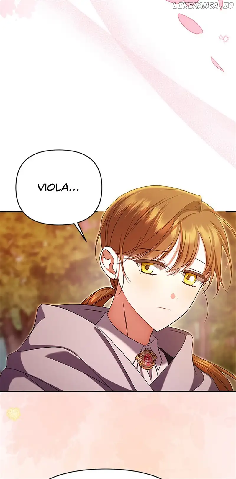 In This Life, I Will Survive Until the End chapter 16 page 19