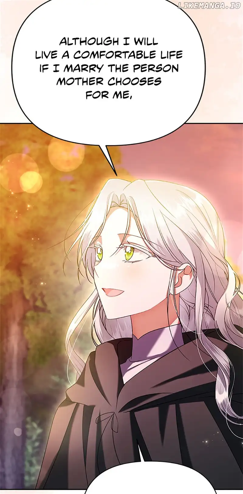In This Life, I Will Survive Until the End chapter 16 page 20