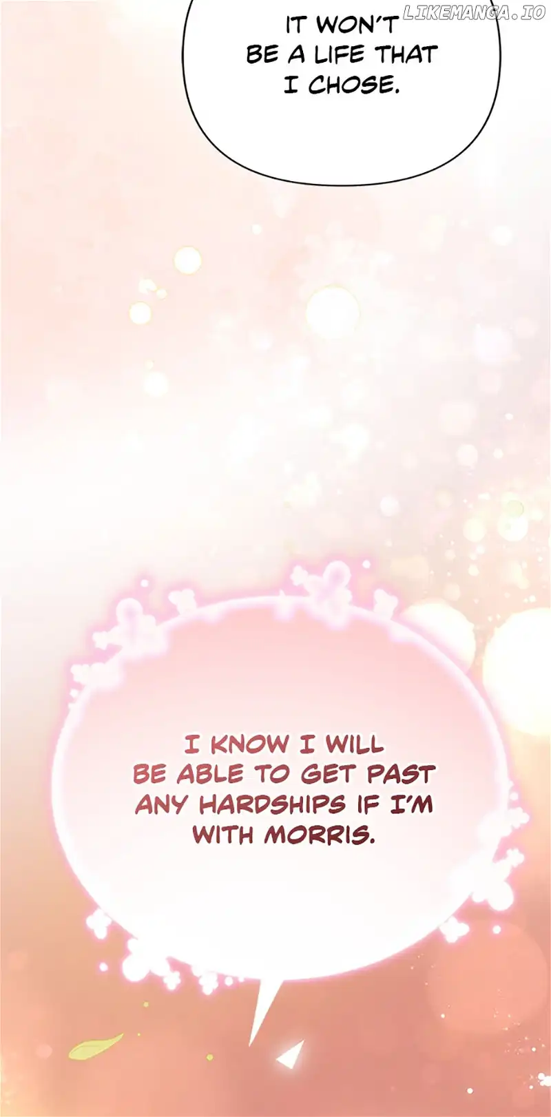 In This Life, I Will Survive Until the End chapter 16 page 21