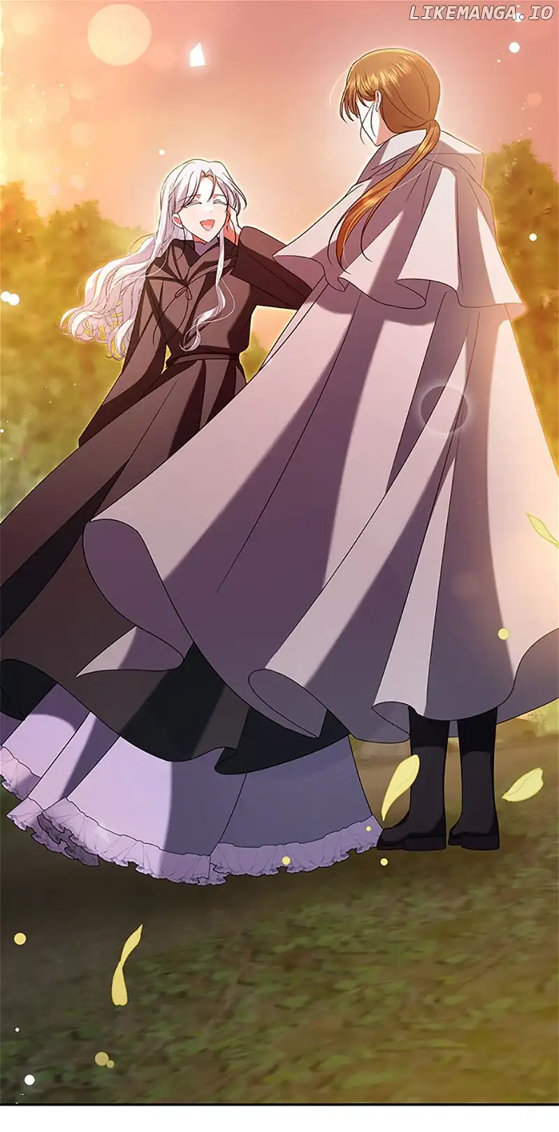 In This Life, I Will Survive Until the End chapter 16 page 22