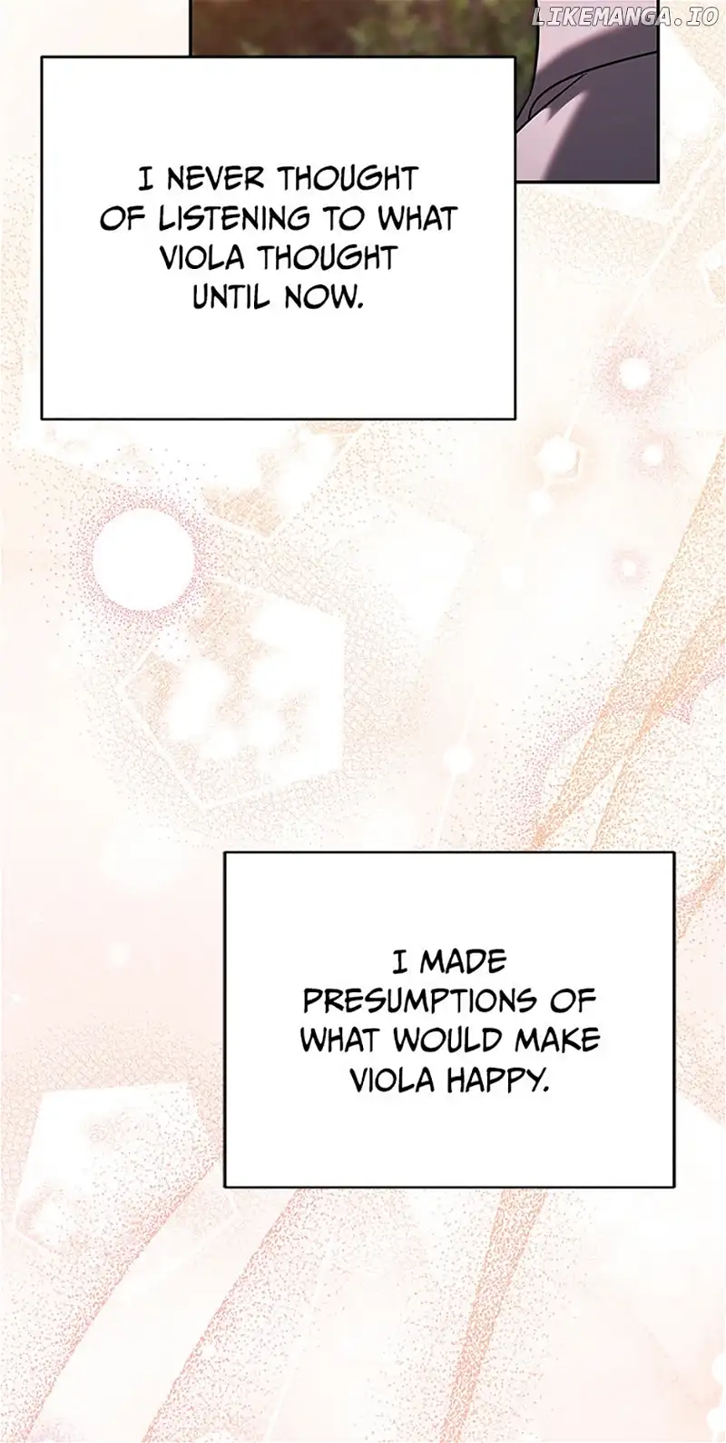 In This Life, I Will Survive Until the End chapter 16 page 23