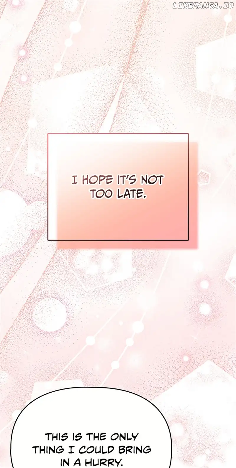 In This Life, I Will Survive Until the End chapter 16 page 24