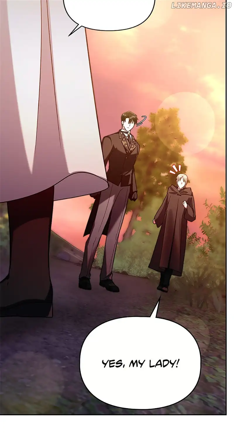 In This Life, I Will Survive Until the End chapter 16 page 30