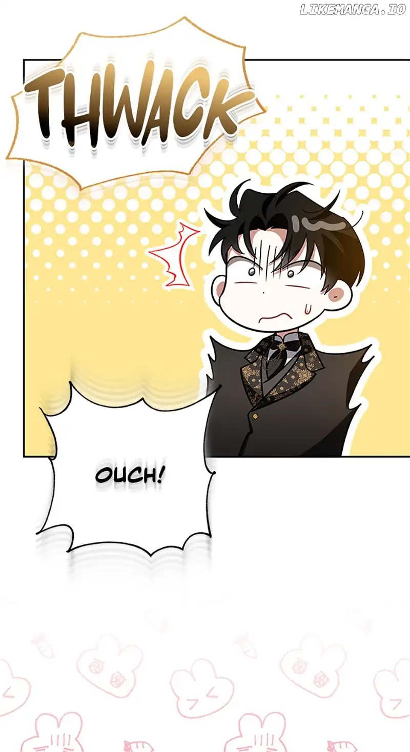 In This Life, I Will Survive Until the End chapter 16 page 32