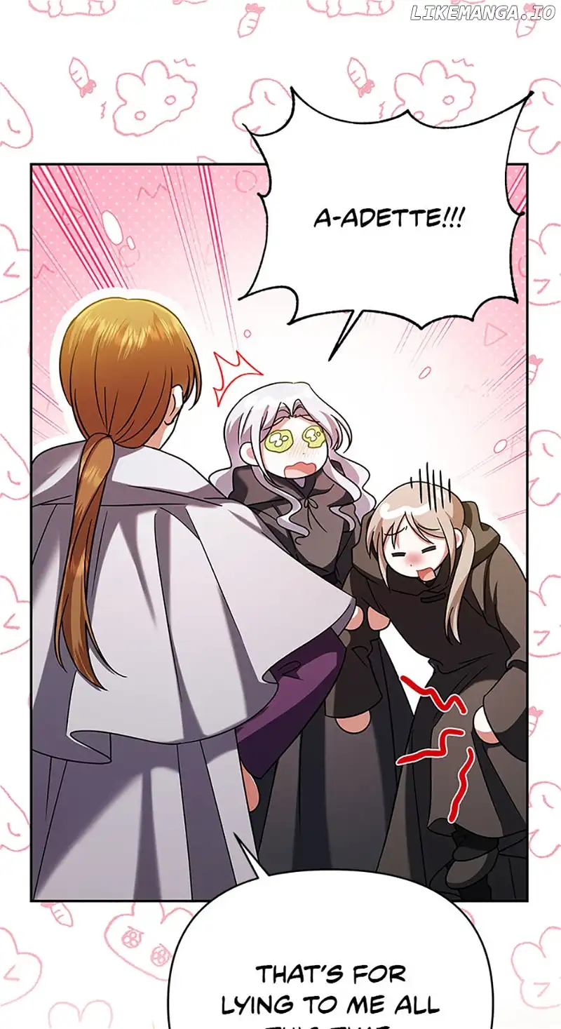 In This Life, I Will Survive Until the End chapter 16 page 33