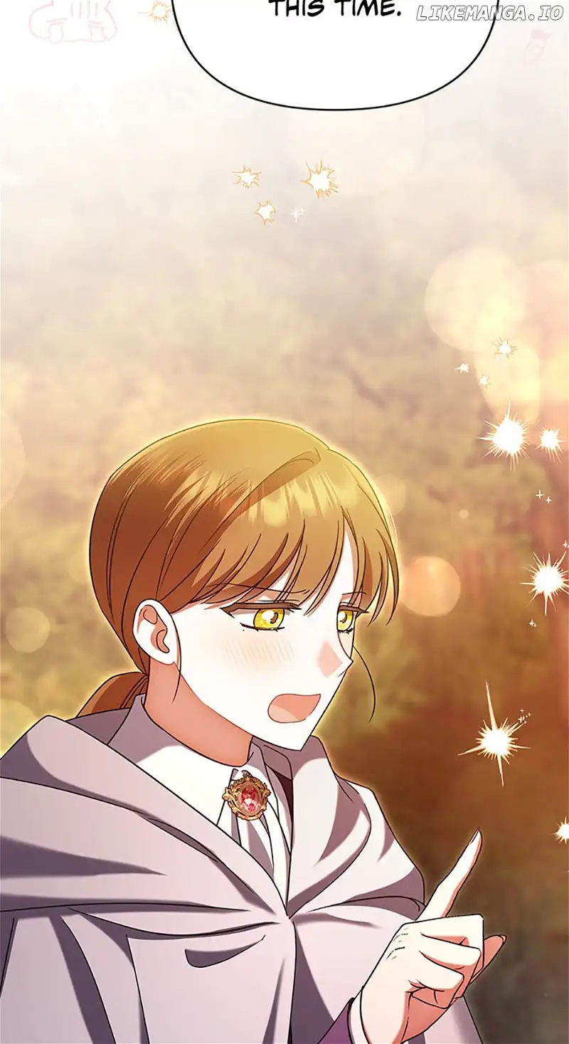 In This Life, I Will Survive Until the End chapter 16 page 34