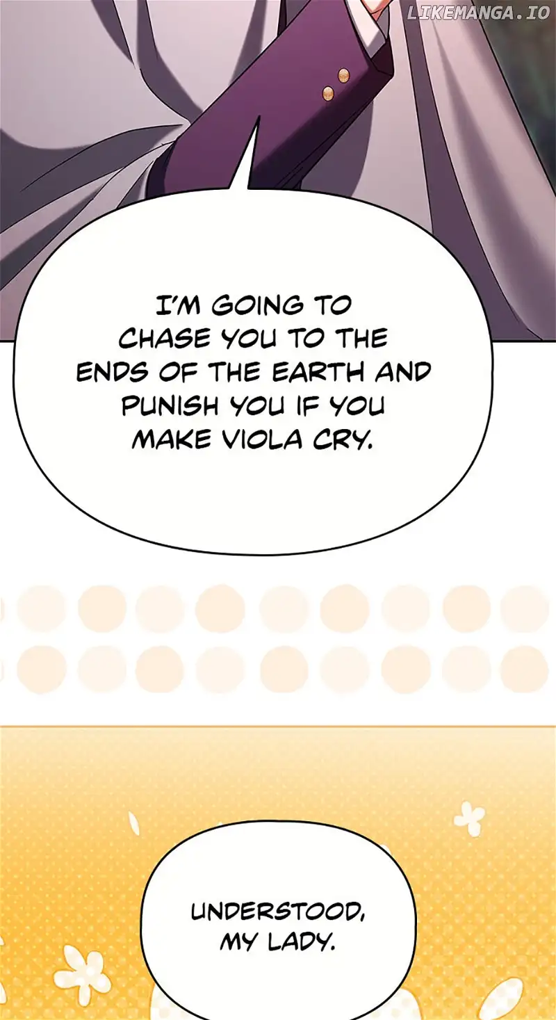 In This Life, I Will Survive Until the End chapter 16 page 35