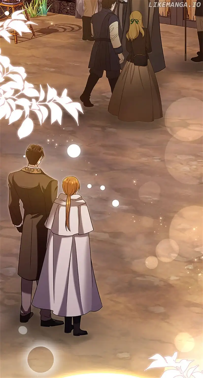 In This Life, I Will Survive Until the End chapter 16 page 38