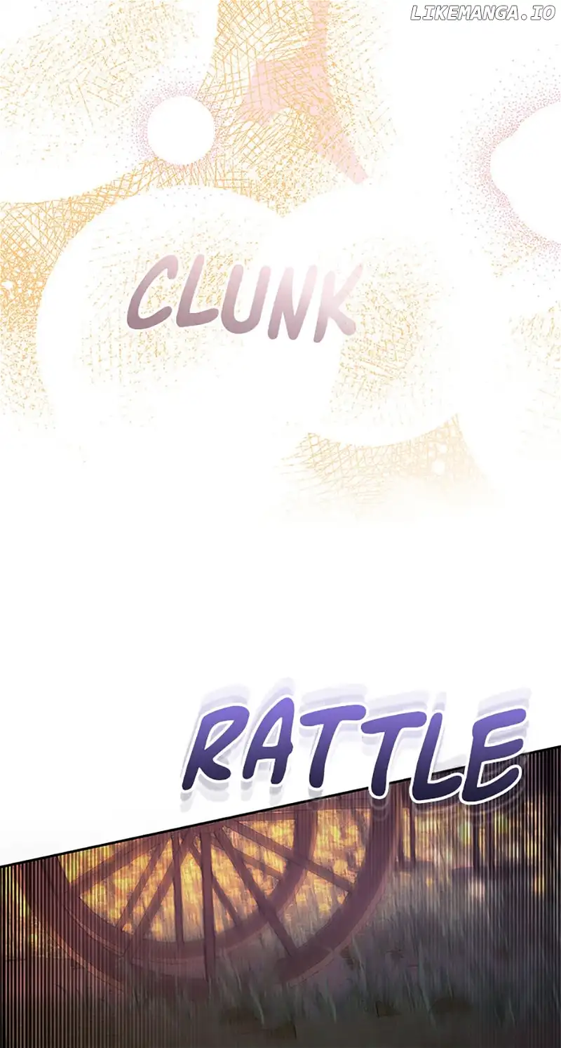 In This Life, I Will Survive Until the End chapter 16 page 40