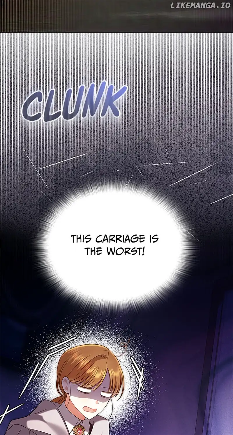 In This Life, I Will Survive Until the End chapter 16 page 41