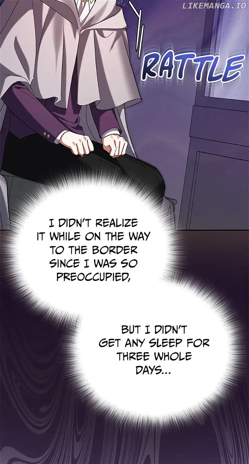 In This Life, I Will Survive Until the End chapter 16 page 42