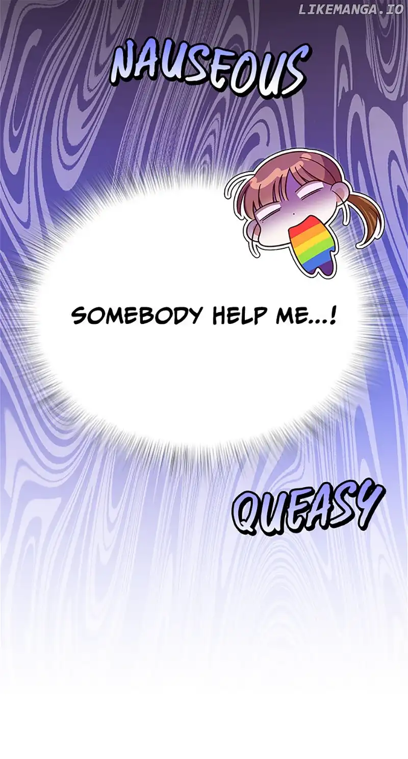 In This Life, I Will Survive Until the End chapter 16 page 43