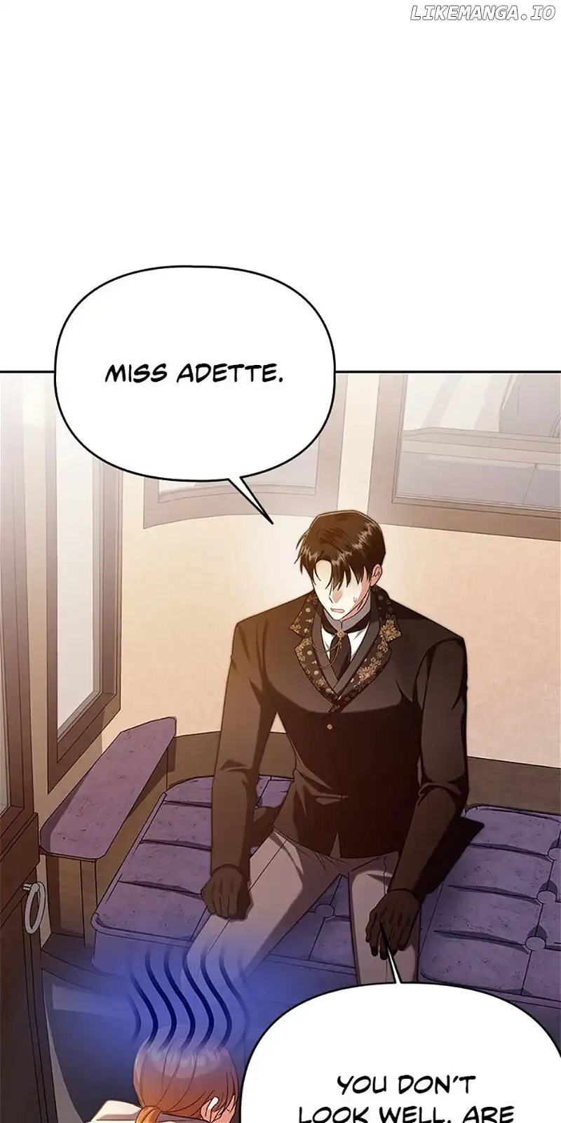 In This Life, I Will Survive Until the End chapter 16 page 44
