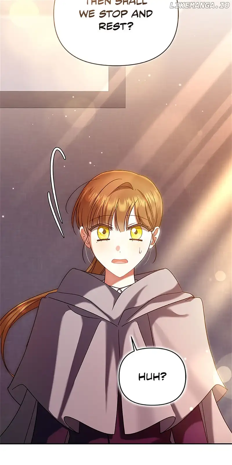 In This Life, I Will Survive Until the End chapter 16 page 46