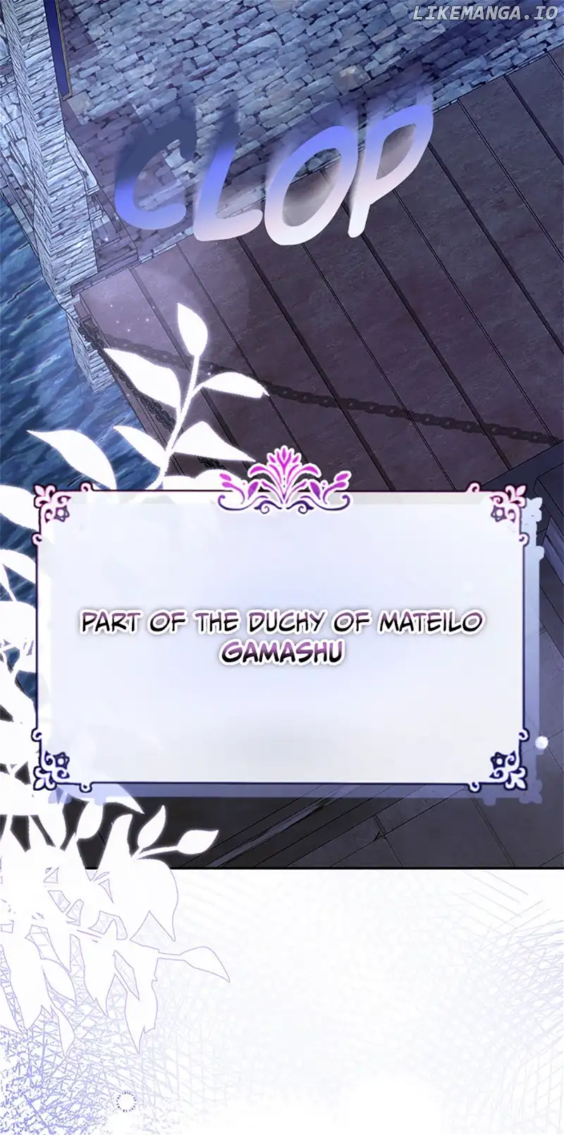 In This Life, I Will Survive Until the End chapter 16 page 50