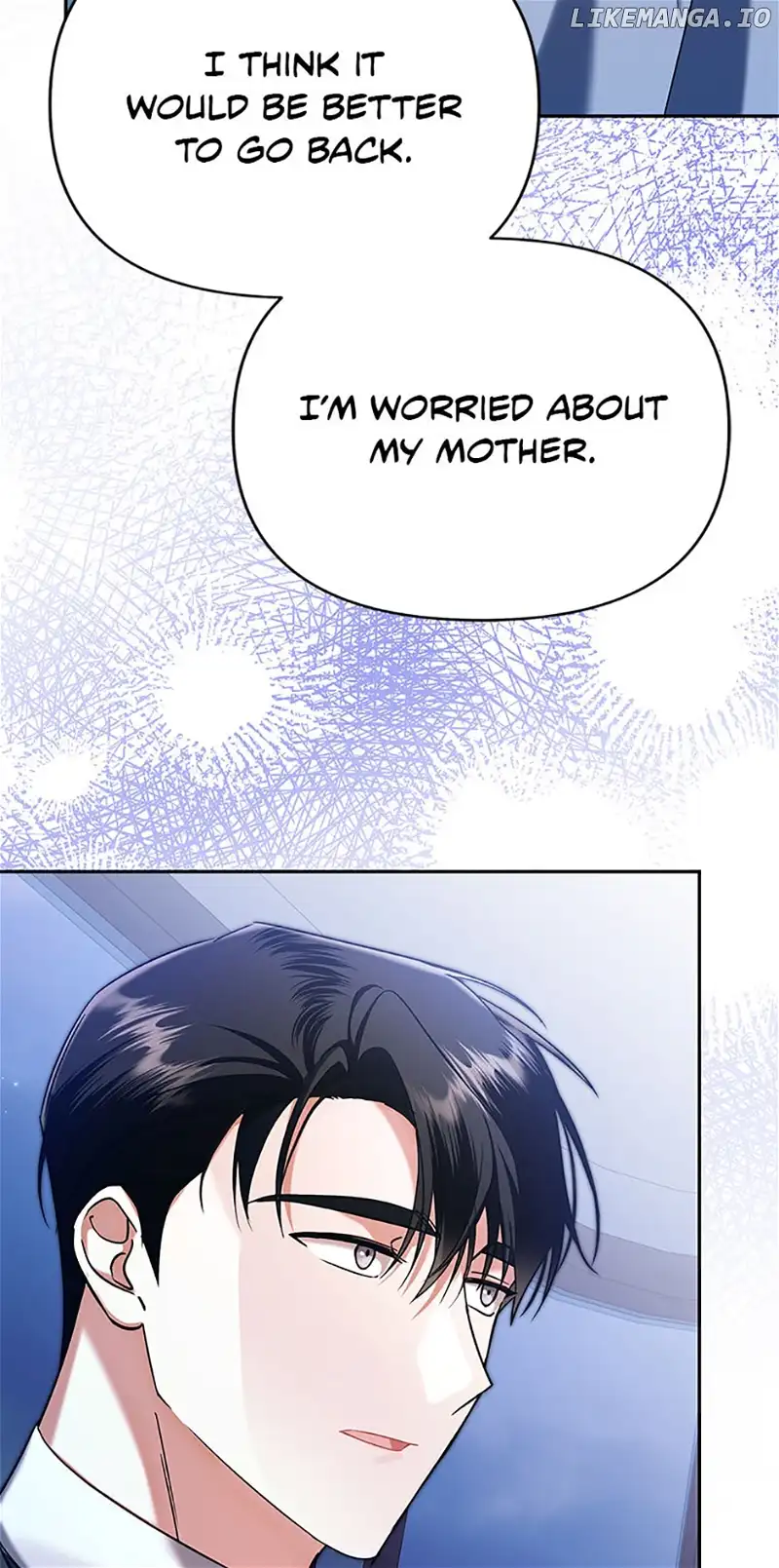 In This Life, I Will Survive Until the End chapter 16 page 52